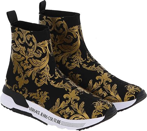 amazon versace jeans scarpe|versace shoes new collection.